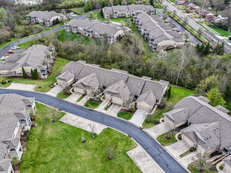 5274 Glen Creek Drive, Delhi Twp, OH 45238 Photo 4