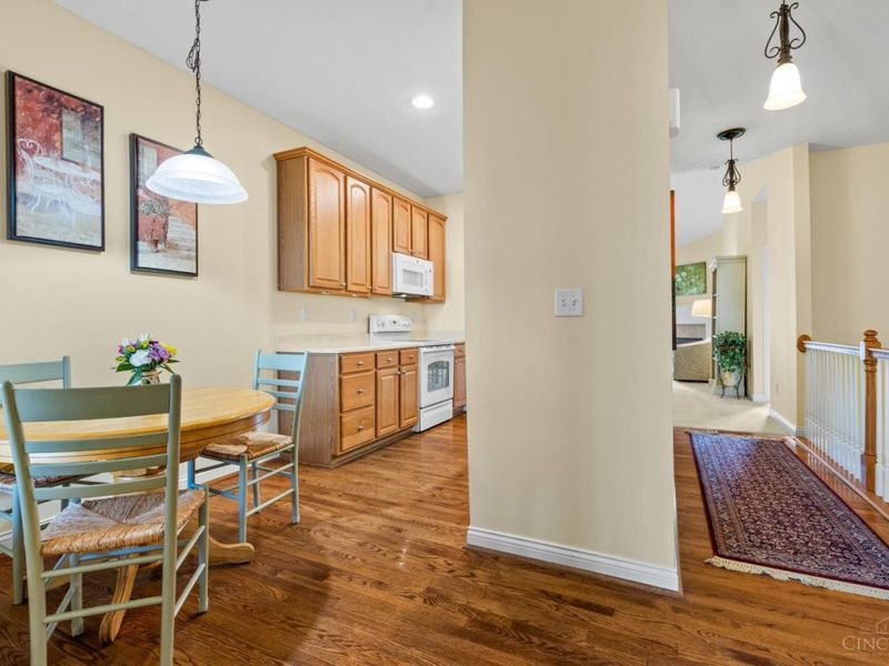 5274 Glen Creek Drive, Delhi Twp, OH 45238 Photo 9