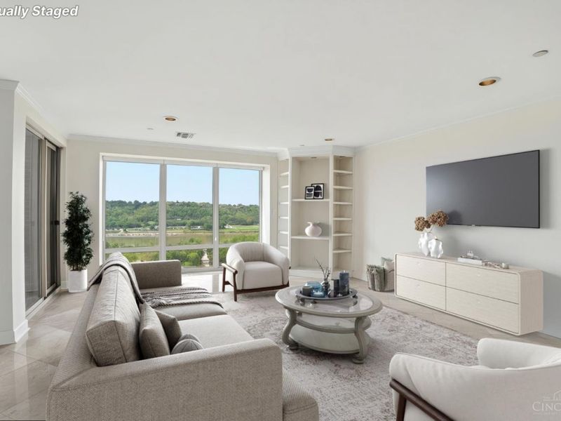 3435 Golden Avenue, Unit 1402, Cincinnati, OH 45226 Photo 4