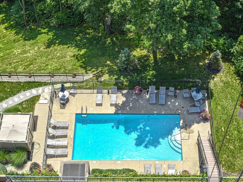 3435 Golden Avenue, Unit 1402, Cincinnati, OH 45226 Photo 40