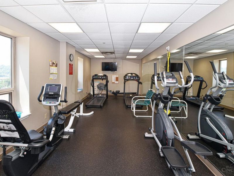 3435 Golden Avenue, Unit 1402, Cincinnati, OH 45226 Photo 41