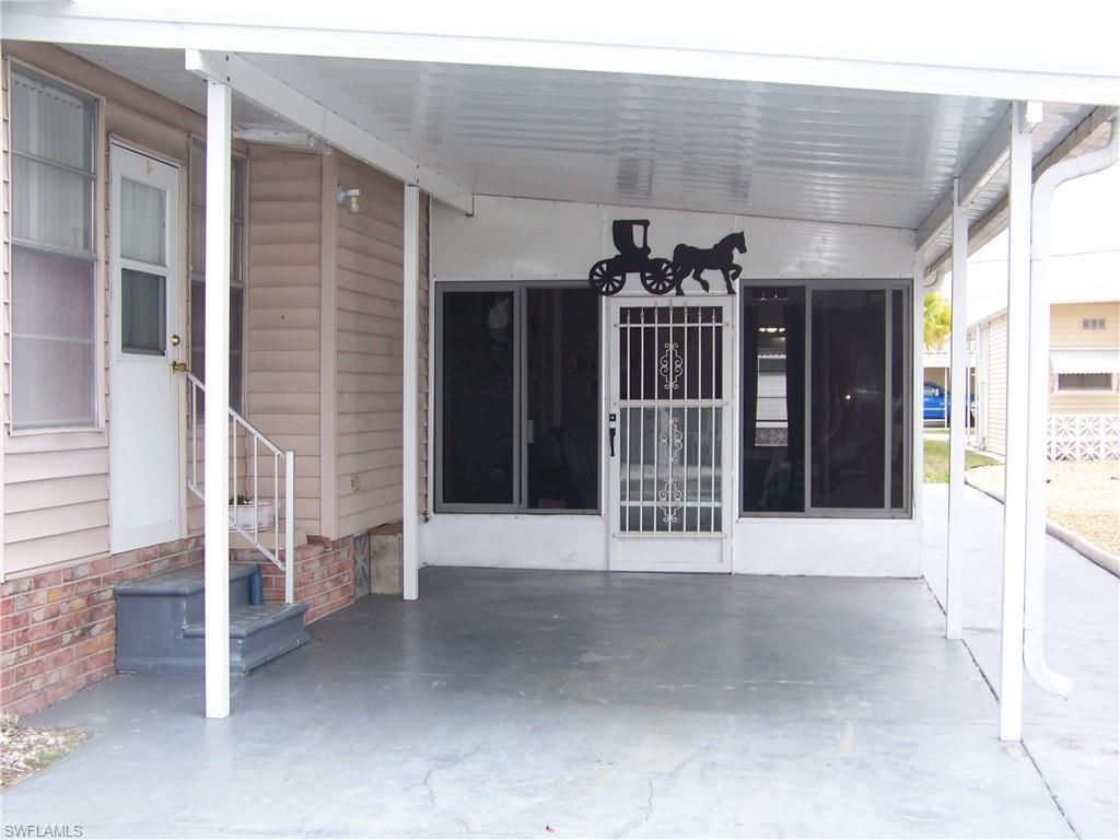 213 Brandywine Ln, North Fort Myers, FL 33917 Photo