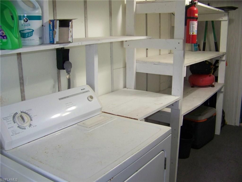 213 Brandywine Ln, North Fort Myers, FL 33917 Photo