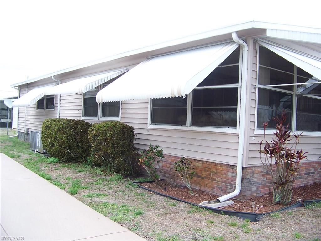 213 Brandywine Ln, North Fort Myers, FL 33917 Photo