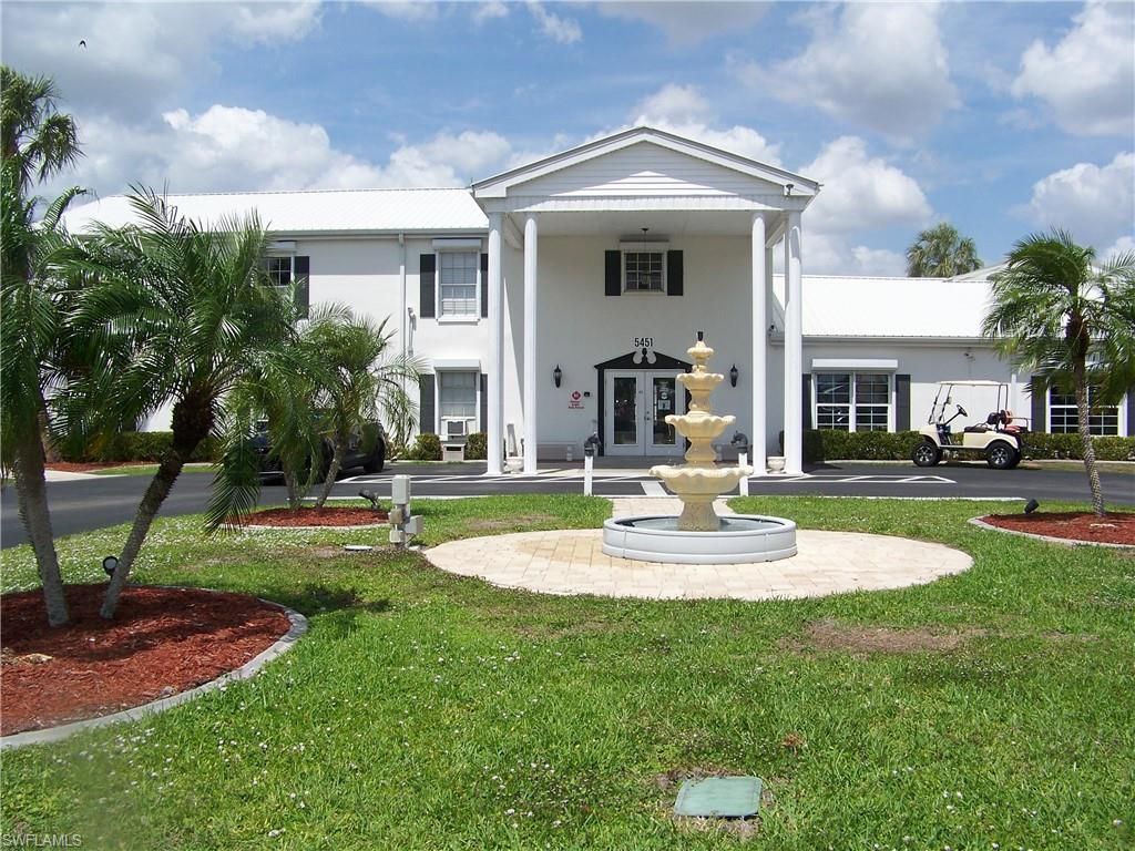 213 Brandywine Ln, North Fort Myers, FL 33917 Photo