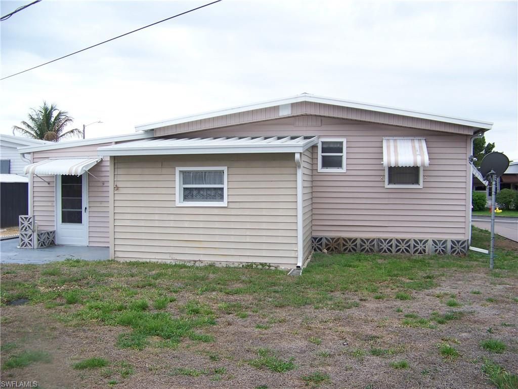 213 Brandywine Ln, North Fort Myers, FL 33917 Photo