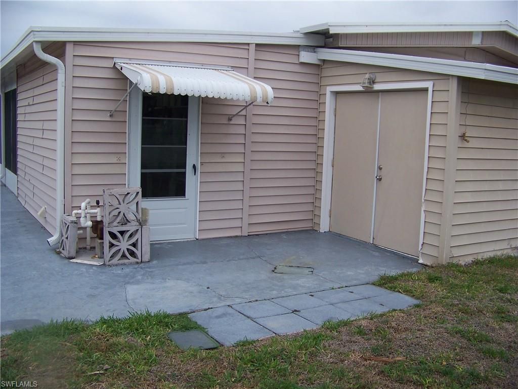 213 Brandywine Ln, North Fort Myers, FL 33917 Photo