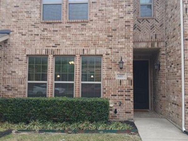 6337 Fortuna Lane, McKinney, TX 75070
