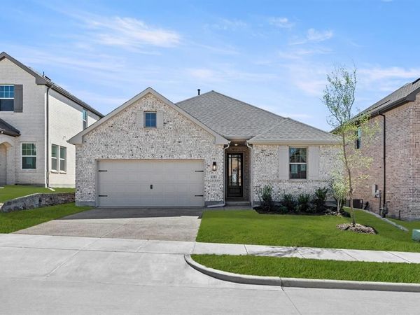 4303 Crossvine Lane, Melissa, TX 75454