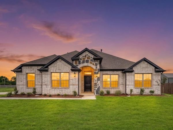 2921 Goldeneye Lane, Greenville, TX 75402