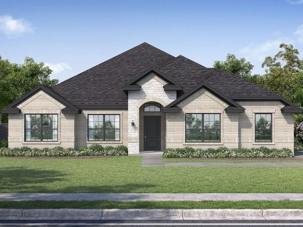 2921 Goldeneye Lane, Greenville, TX 75402