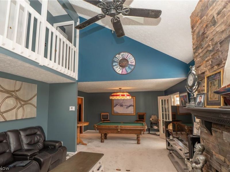 4839 Pond Drive NW, North Canton, OH 44720 Photo 8