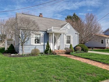 211 Millview Place SW, Canton, OH 44706