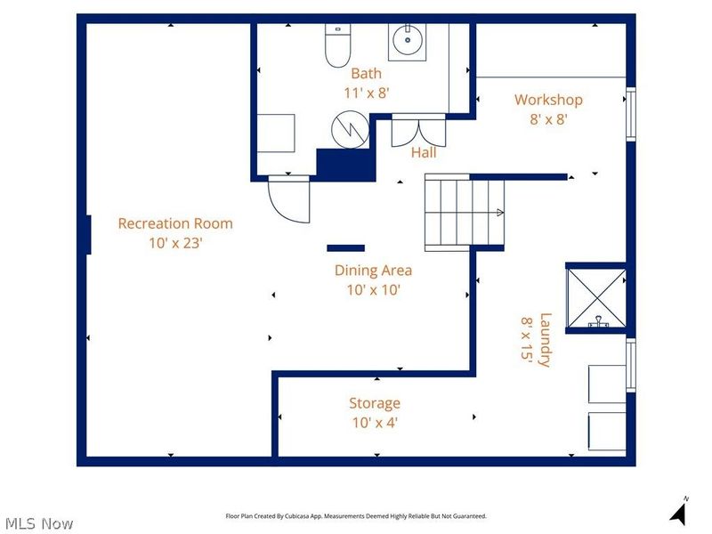 211 Millview Place SW, Canton, OH 44706 Photo 20