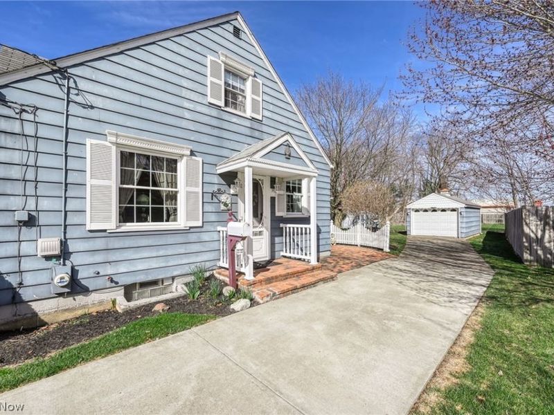 211 Millview Place SW, Canton, OH 44706 Photo 28