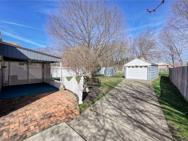 211 Millview Place SW, Canton, OH 44706 Photo 29