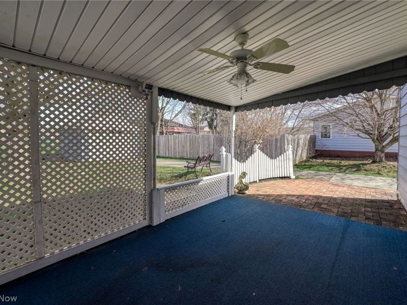 211 Millview Place SW, Canton, OH 44706 Photo 30