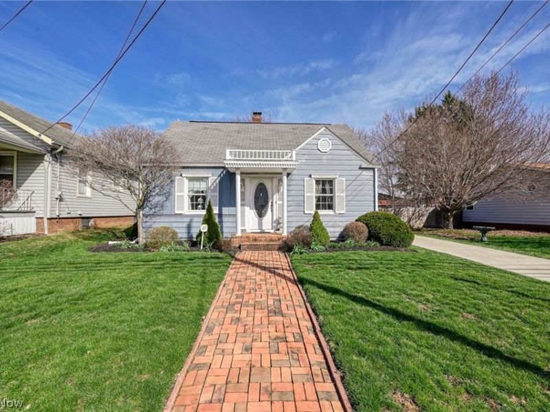 211 Millview Place SW, Canton, OH 44706 Photo 34