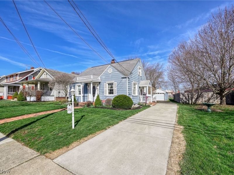 211 Millview Place SW, Canton, OH 44706 Photo 35