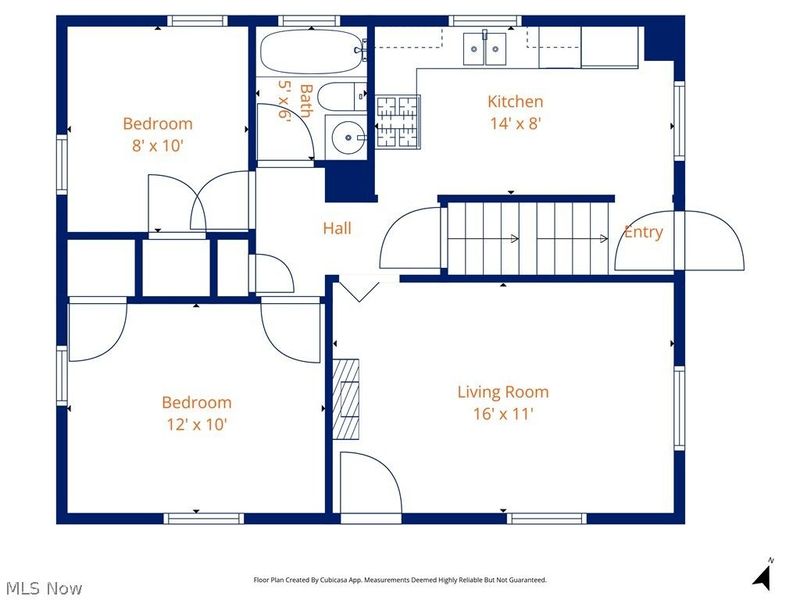 211 Millview Place SW, Canton, OH 44706 Photo 4