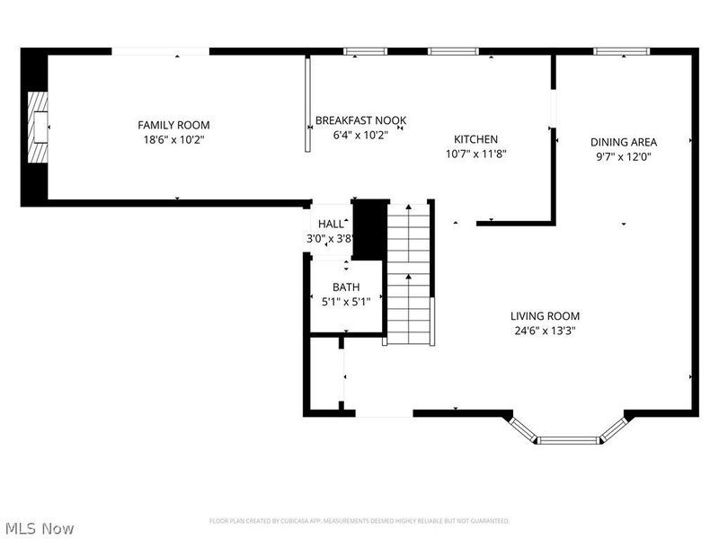 3289 Twain Circle, Brunswick, OH 44212 Photo 12