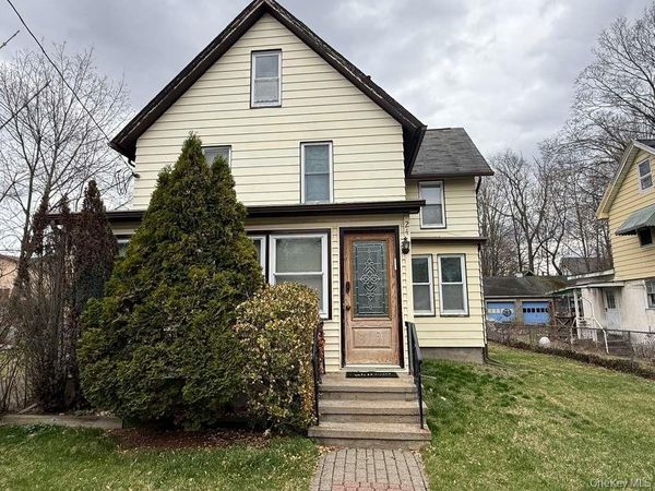 24 Mountain Avenue , Hillburn, NY 10931