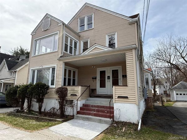 11 Knapp Avenue, Unit 2, Middletown, NY 10940