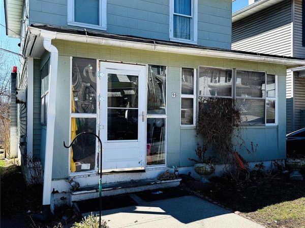 95 Dupont Avenue , Newburgh, NY 12550