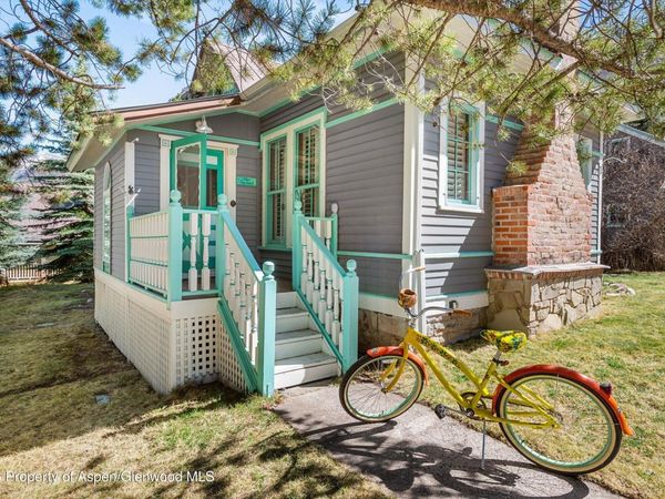 244 Redstone Boulevard, Redstone, CO 81623