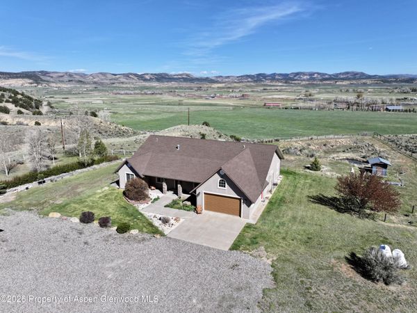 2302 County Road 33, Meeker, CO 81641