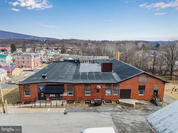 133-135 S 5TH STREET , NEWPORT, PA 17074