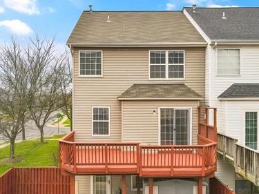 8519 TACKHOUSE LOOP, GAINESVILLE, VA 20155
