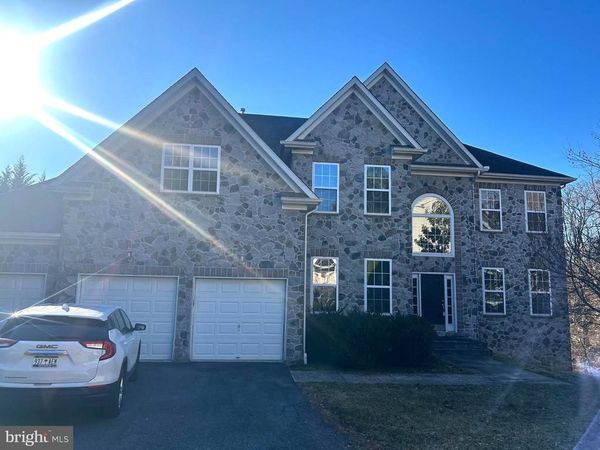 4382 STONECREST DRIVE, ELLICOTT CITY, MD 21043