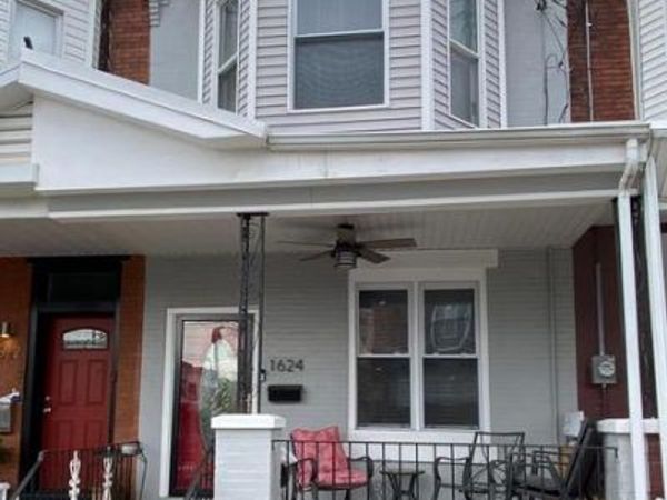 1624 N 30TH STREET, PHILADELPHIA, PA 19121