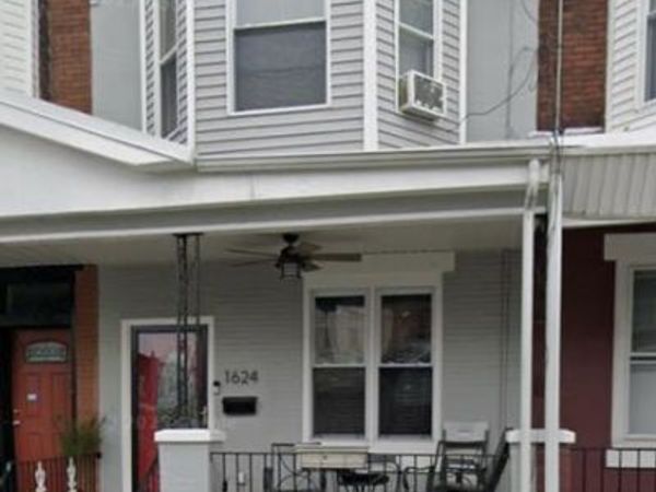 1624 N 30TH STREET , PHILADELPHIA, PA 19121