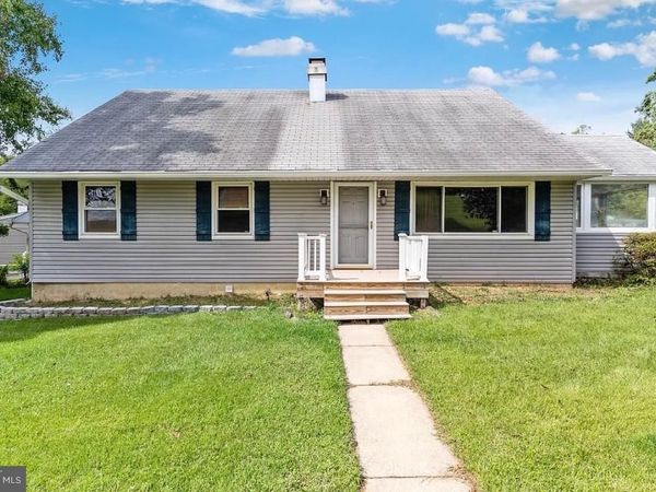 438 BLOOMSBURY AVENUE , BALTIMORE, MD 21228