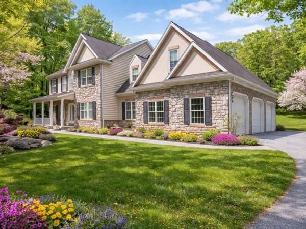 304 IRON VALLEY DRIVE, LEBANON, PA 17042