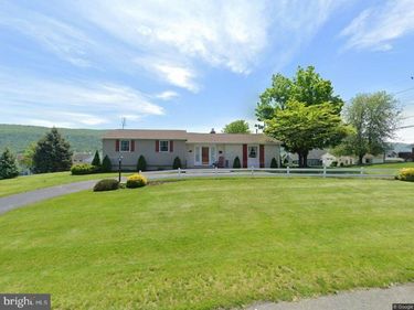 102 POE STREET, BELLEVILLE, PA 17004