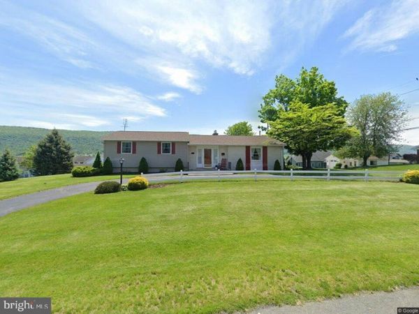 102 POE STREET, BELLEVILLE, PA 17004