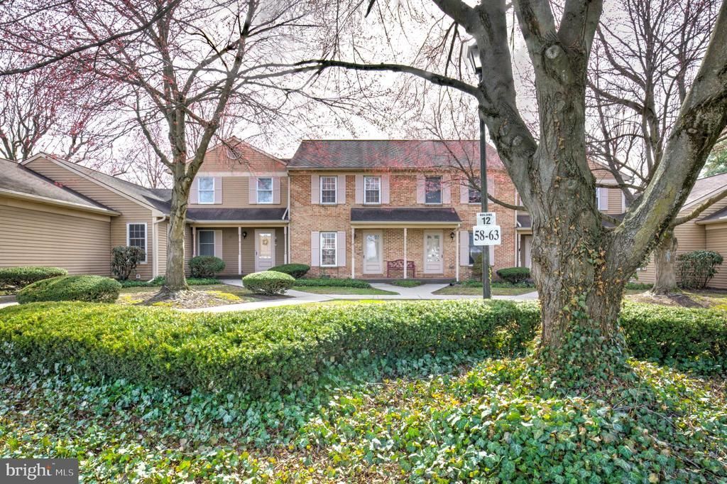 59 ASHLEA VILLAGE , NEW HOLLAND, PA 17557