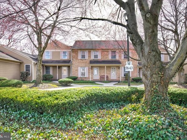 59 ASHLEA VILLAGE, NEW HOLLAND, PA 17557