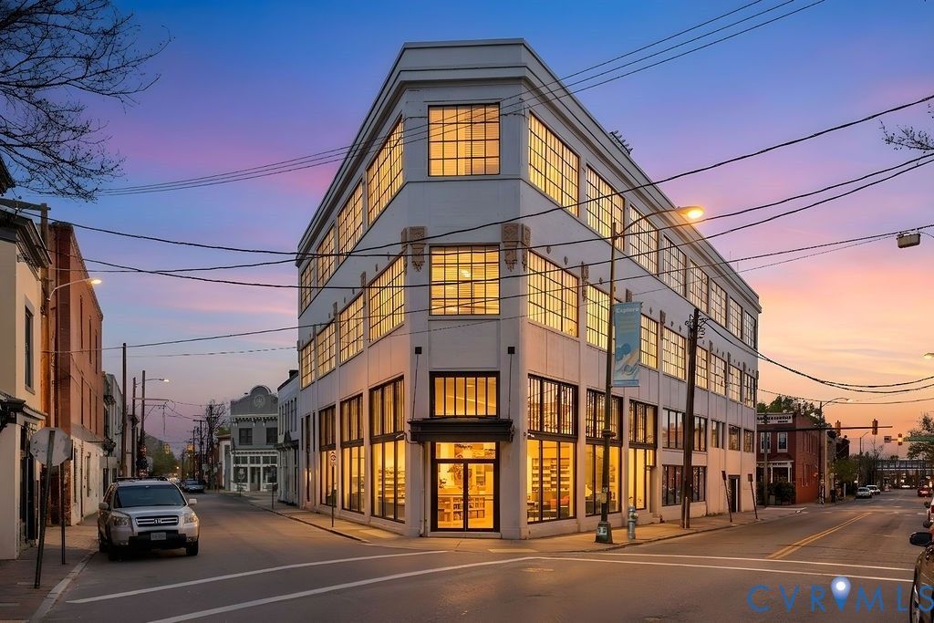 101 W Marshall Street, Unit U49, Richmond, VA 23220 Main Photo