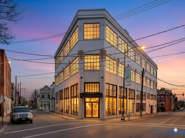 101 W Marshall Street, Unit U49, Richmond, VA 23220