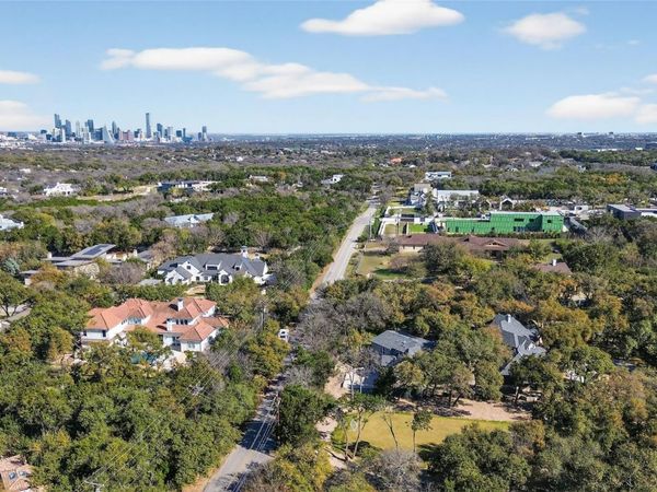 3627 Stoneridge RD, Austin, TX 78746