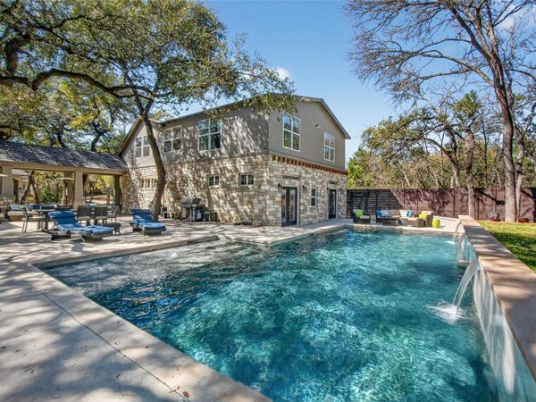 3627 Stoneridge RD, Austin, TX 78746