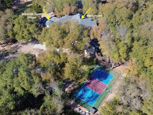 3627 Stoneridge RD, Austin, TX 78746