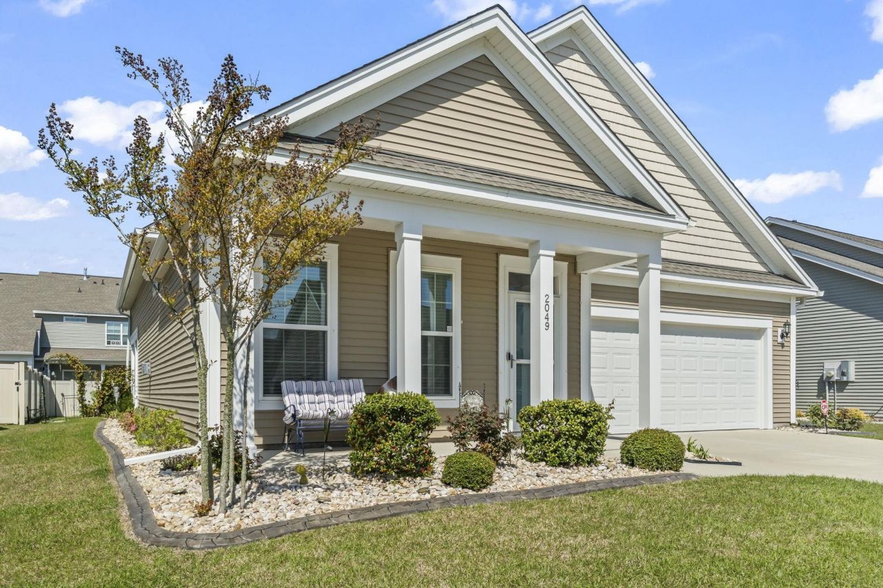 2049 Great Blue Heron Dr. Photo 35