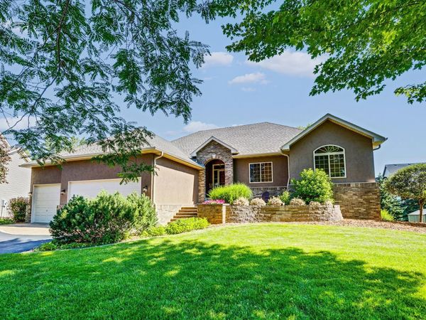 1575 Goldenrod Circle, Lino Lakes, MN 55038