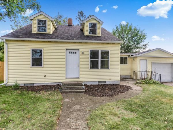 208 Cedar Street N, Grey Eagle, MN 56336