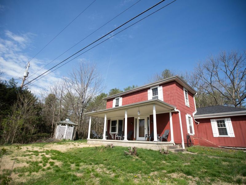 5620 Vore Ridge Road , Athens, OH 45701 Photo 1